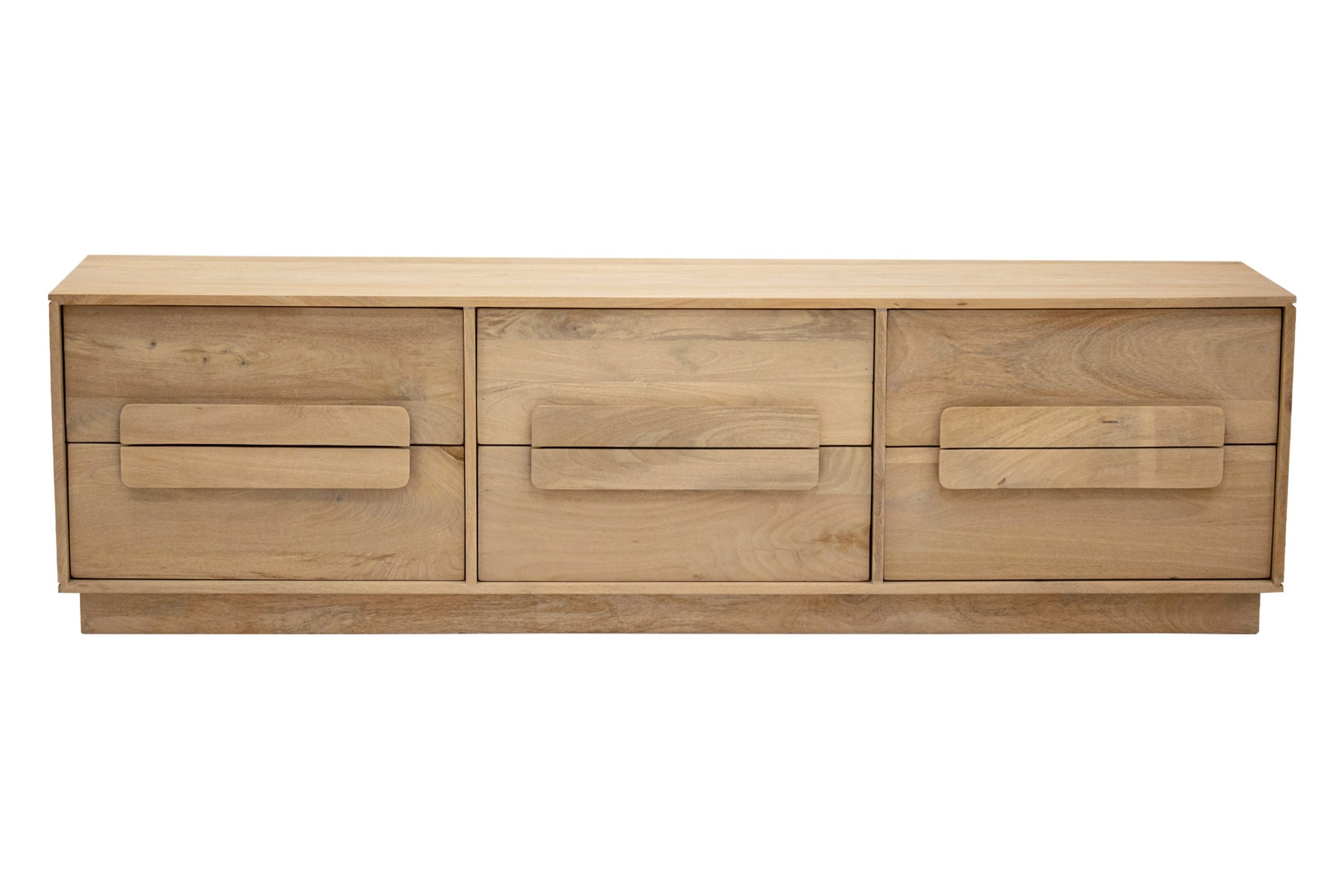 Kick TV dressoir Noak