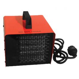 Elektrische heater 2000W