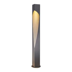 Nordlux Concordia Lantaarn Buiten – Ø15cm – GU10 – IP44 – Antraciet Nordlux Concordia Lantaarn Buiten – Ø15cm – GU10 – IP44 – Antraciet