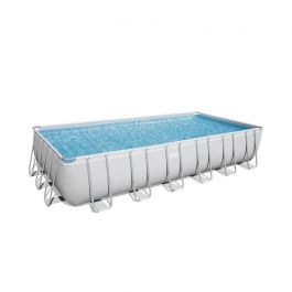 Bestway Power Steel 732 x 366 x 132 (set incl. zandfilterpomp)