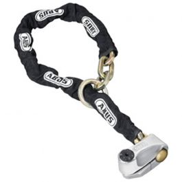 Abus electronisch schijfremslot Granit Detecto 8000