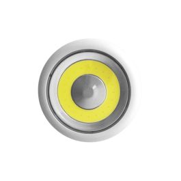 Atomic Beam Taplight LED Lamp