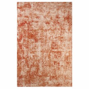 Lola&Moi vloerkleed Marrakech – rood – 170x240cm Lola&Moi vloerkleed Marrakech – rood – 170x240cm