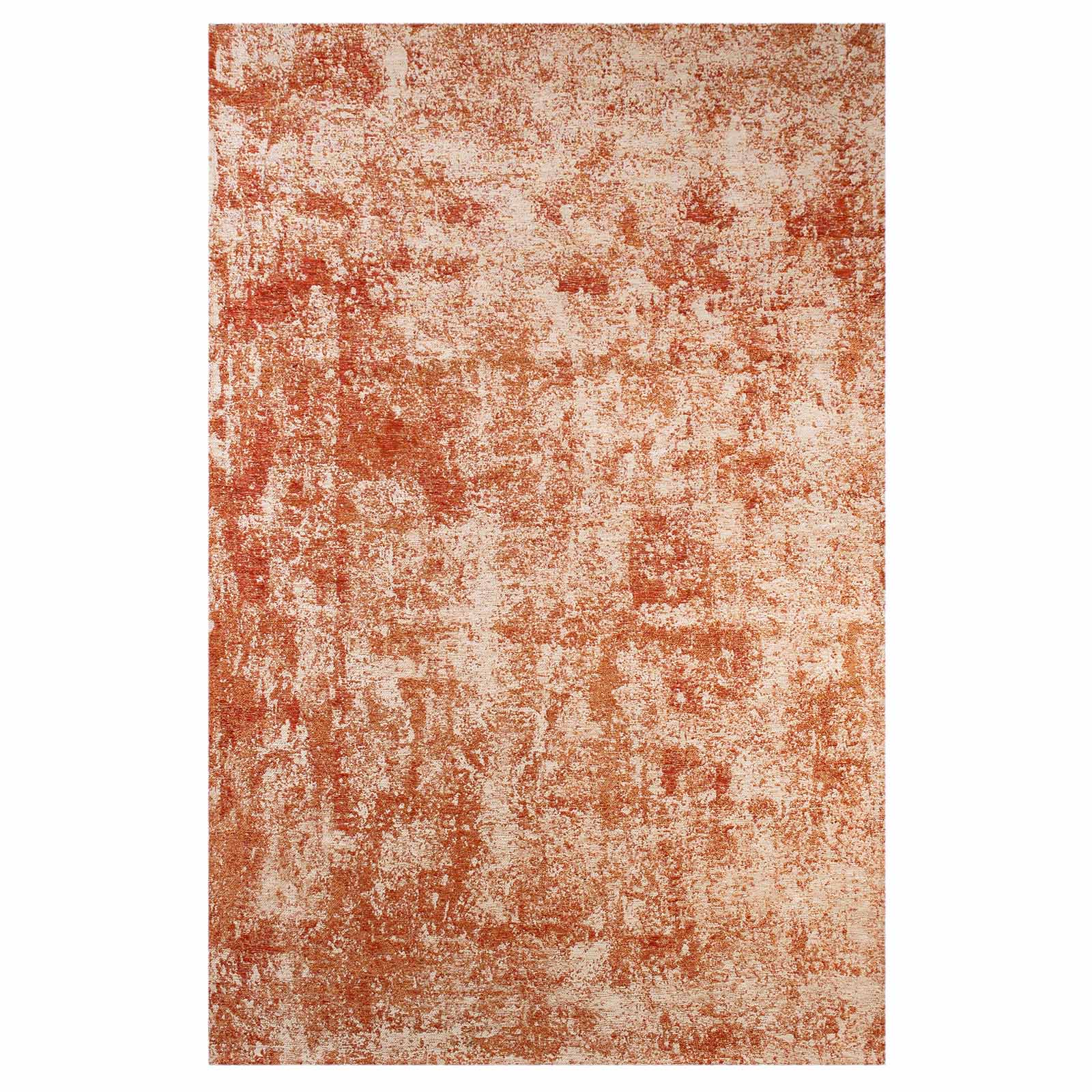 Lola&Moi vloerkleed Marrakech - rood - 200x280cm