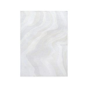 LABEL51 Vloerkleed Mosa – Ivoor Wol – 200x300x2cm LABEL51 Vloerkleed Mosa – Ivoor Wol – 200x300x2cm