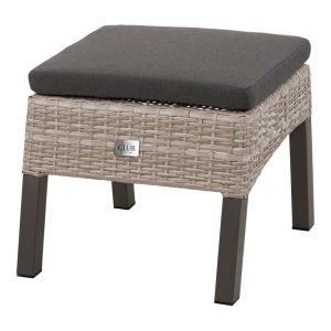 Lesli Living loveseat Treviso – taupe – 53x54x39cm Lesli Living loveseat Treviso – taupe – 53x54x39cm