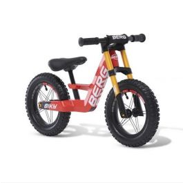 Berg Biky Cross Rood