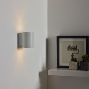 Lucide wandlamp XERA – 1xG9 – Wit Lucide wandlamp XERA – 1xG9 – Wit