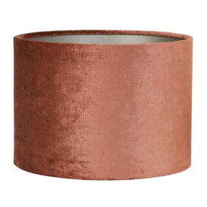 Light & Living lampenkap GEMSTONE – Ø35x30cm – oranje Light & Living lampenkap GEMSTONE – Ø35x30cm – oranje
