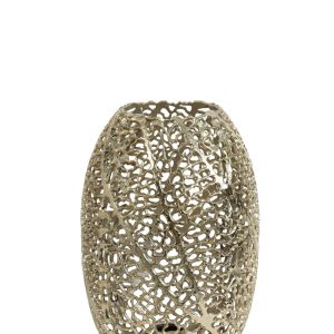 Light & Living tafellamp SINULA – Ø24x40cm – goud Light & Living tafellamp SINULA – Ø24x40cm – goud