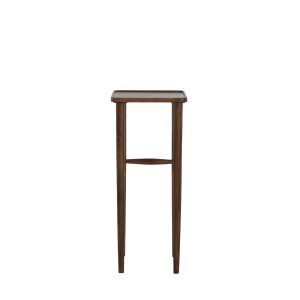 Light & Living zuil Qiano – bruin – 42x42x100cm Light & Living zuil Qiano – bruin – 42x42x100cm