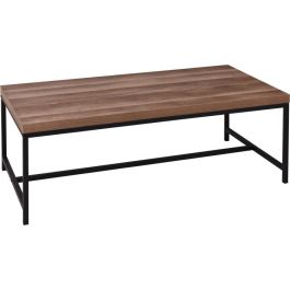Salontafel – Kunststof 116×60