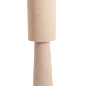 Light & Living vloerlamp MIKKEL – bruin – Ø40x165cm Light & Living vloerlamp MIKKEL – bruin – Ø40x165cm