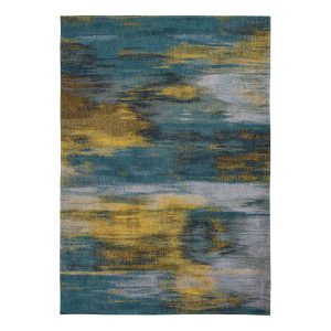 Louis De Poortere vloerkleed Nymphea Blue – multicolor – 170x240cm Louis De Poortere vloerkleed Nymphea Blue – multicolor – 170x240cm
