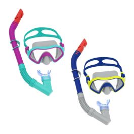 Bestway Snorkel Set Crusader Essential