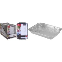 BBQ schalen 5 stuks