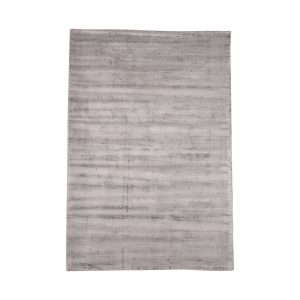 LABEL51 Vloerkleed Velvy – Grijs – 300x200x1,5cm LABEL51 Vloerkleed Velvy – Grijs – 300x200x1,5cm