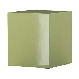 Nest living Zayn Vierkante Bijzettafel Lichtgroen – 40 x 40 cm Nest living Zayn Vierkante Bijzettafel Lichtgroen – 40 x 40 cm
