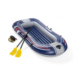Bestway Hydro-Force Treck X1 Set Opblaasbare Boot