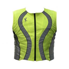 Veiligheidsvest motor XL