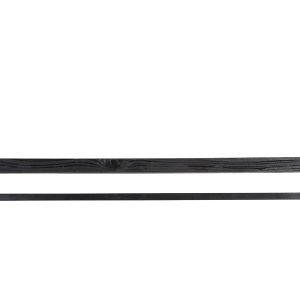 Light & Living wandplank MADDISON – 100x15x24cm – zwart Light & Living wandplank MADDISON – 100x15x24cm – zwart