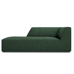 Micadoni linker meridiaan Ruby structurele stof, groente – 180x93x69cm