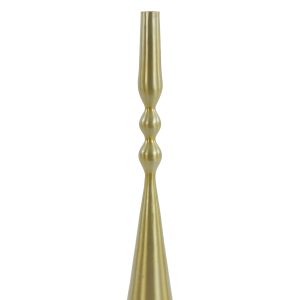 Light & Living kandelaar PALONA – Ø9x50cm – goud Light & Living kandelaar PALONA – Ø9x50cm – goud