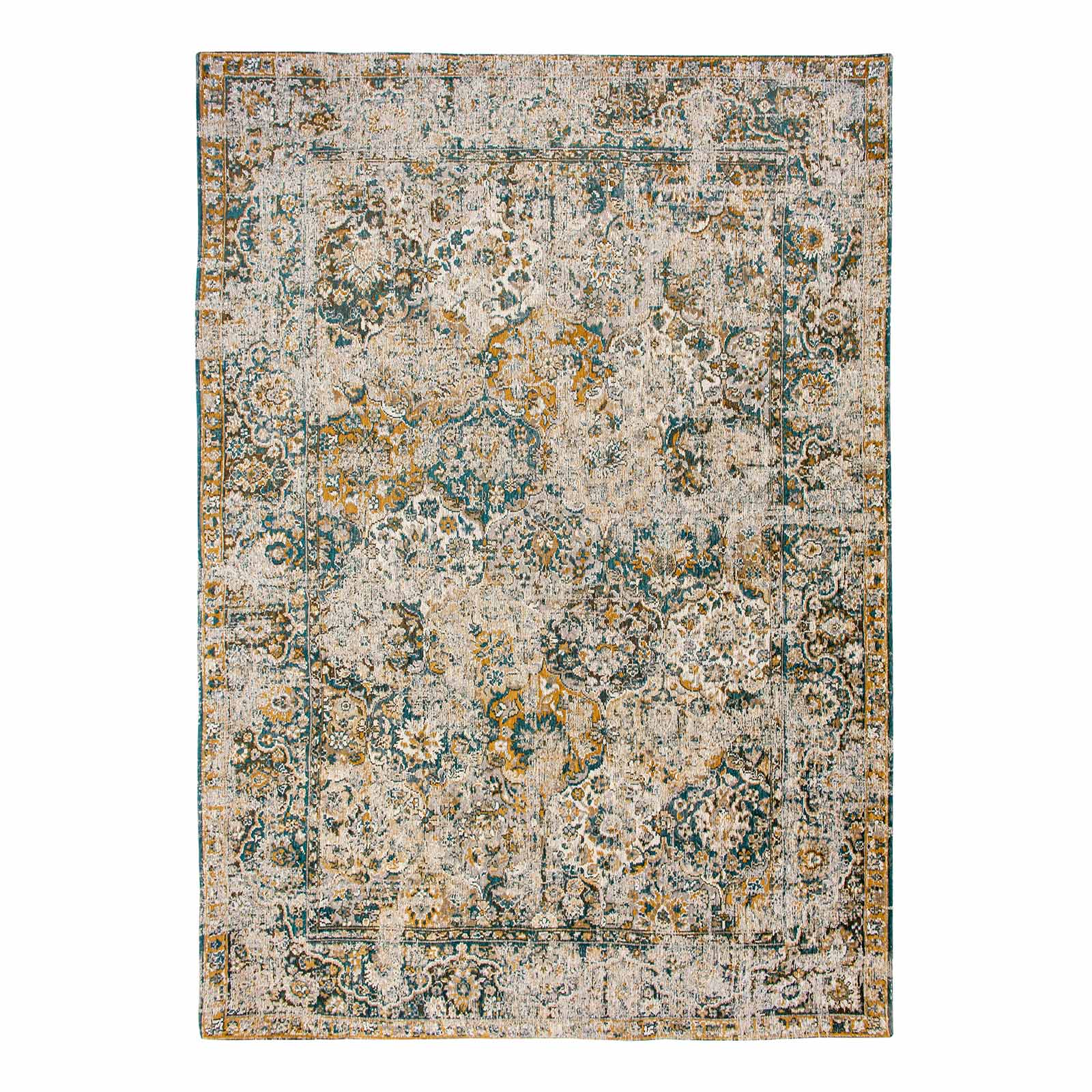 Ecorugs vloerkleed Fener - multicolor - 200x280cm