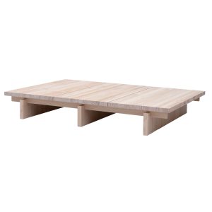 Naan Furniture Salontafel Nova – Natuurlijk gelakt massief grenen – 13 Naan Furniture Salontafel Nova – Natuurlijk gelakt massief grenen – 13