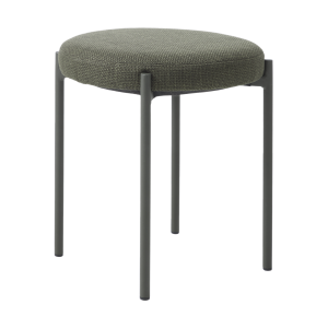 Olivine Pico Metalen Krukje Olijfgroen – 48 cm Olivine Pico Metalen Krukje Olijfgroen – 48 cm