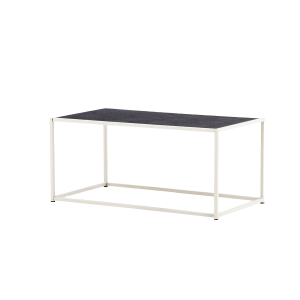 Nest outdoor Magnus Metalen Tuin Salontafel – Grijs Nest outdoor Magnus Metalen Tuin Salontafel – Grijs
