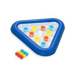 Bestway waterspellen pong kampioen