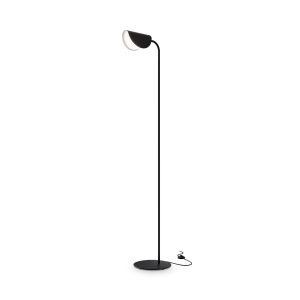 Maytoni – Vloerlamp Mollis – Zwart – Ø23 Maytoni – Vloerlamp Mollis – Zwart – Ø23