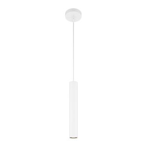 Maytoni – Hanglamp Pro Focus – Wit – Ø6 Maytoni – Hanglamp Pro Focus – Wit – Ø6