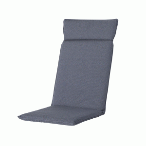 Madison tuinstoelkussens Manchester denim – universeel outdoor – 50×12 Madison tuinstoelkussens Manchester denim – universeel outdoor – 50×12
