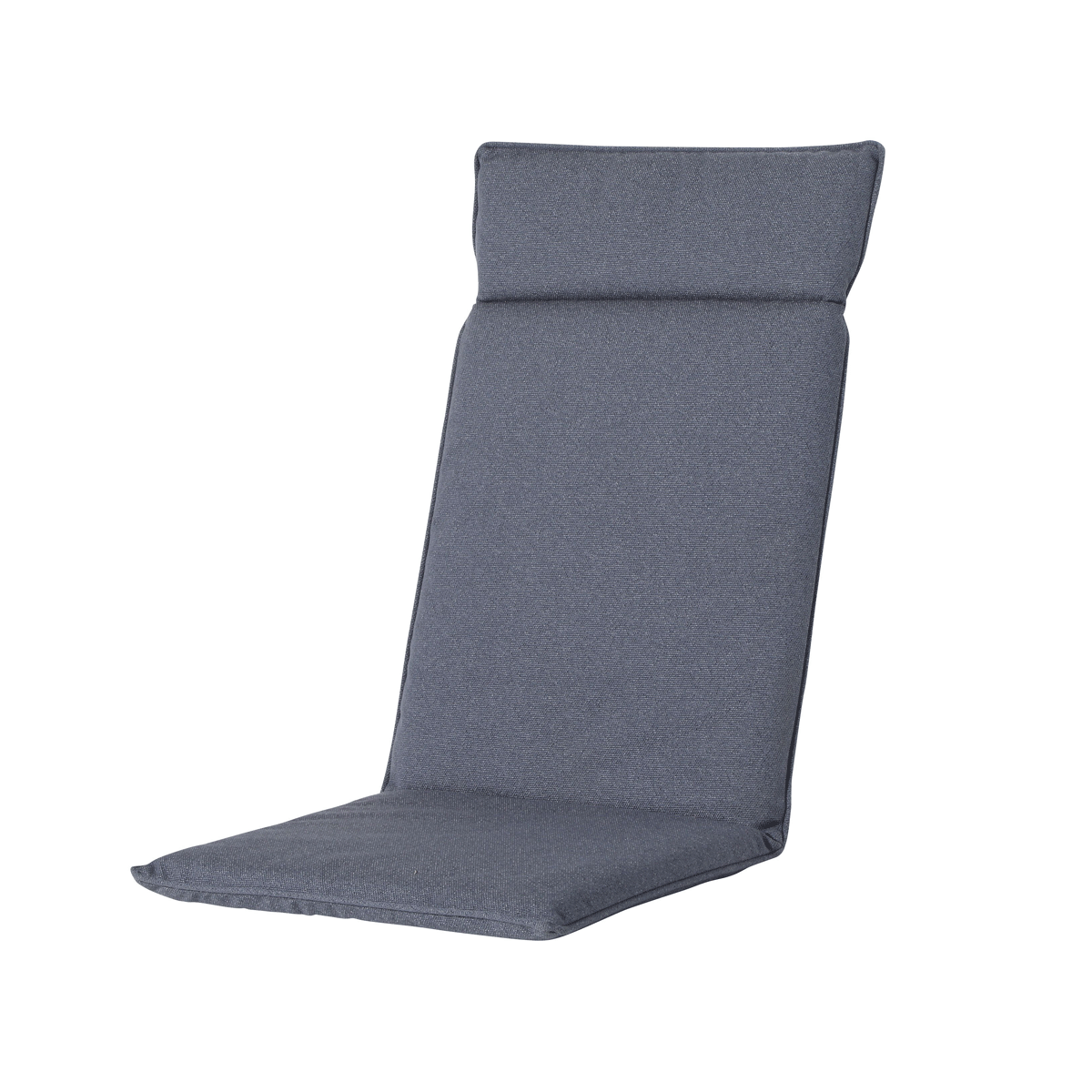 Madison tuinstoelkussens Manchester denim - universeel outdoor - 50x12