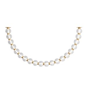 Maytoni – Plafondlamp Amulet – Goud Maytoni – Plafondlamp Amulet – Goud