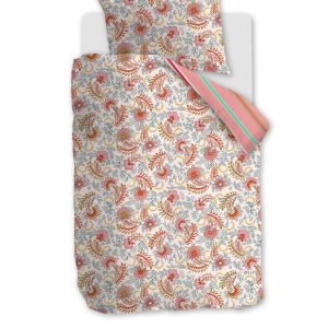 Oilily dekbedovertrek Ruby – 100×135 cm – multi Oilily dekbedovertrek Ruby – 100×135 cm – multi