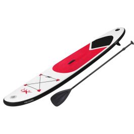XQ Max Beginner SUP Board rood