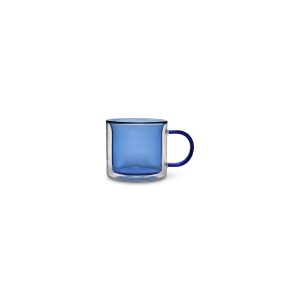 Ona – Beker 27cl dubbelwandig blauw Liv – Set van 2 Ona – Beker 27cl dubbelwandig blauw Liv – Set van 2