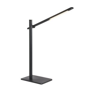 Mexlite tafellamp stekk – 1 lichts – 46x 70 cm – zwart Mexlite tafellamp stekk – 1 lichts – 46x 70 cm – zwart