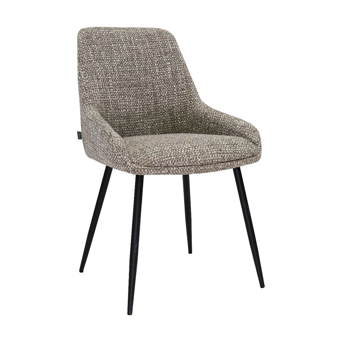 Kick eetkamerstoel Niko - Beige