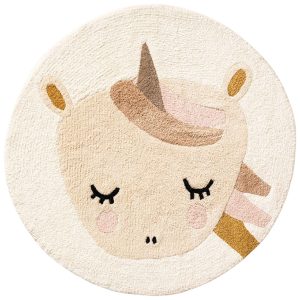 Petite Amélie Kindervloerkleed Lara Petite Amélie Kindervloerkleed Lara