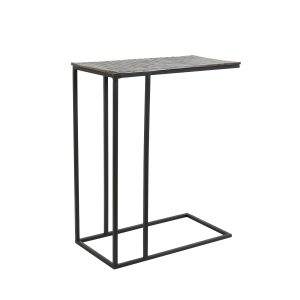 Light & Living bijzettafel Macy – brons – 48x26x60cm Light & Living bijzettafel Macy – brons – 48x26x60cm