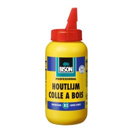 Bison Houtlijm 250 gr