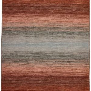 Vloerkleed MOMO Rugs Panorama Kelim Brown Multi 90×160 cm Vloerkleed MOMO Rugs Panorama Kelim Brown Multi 90×160 cm