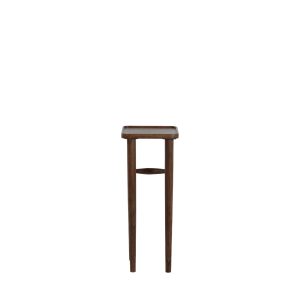 Light & Living zuil Qiano – bruin – 32x32x80cm Light & Living zuil Qiano – bruin – 32x32x80cm
