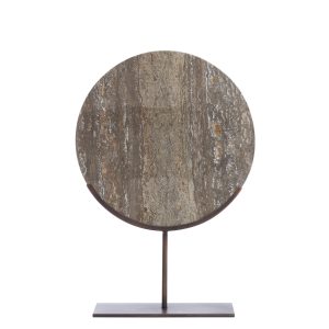Light & Living ornament Moreno – bruin – 35x10x51.5cm Light & Living ornament Moreno – bruin – 35x10x51.5cm