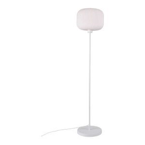 Nordlux Milford Vloerlamp – E27 – Wit