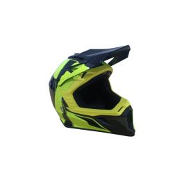 Crosshelm Geel M